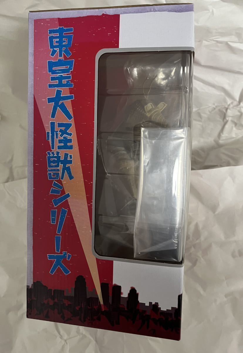 東宝大怪獣シリーズ 少年リック エクスプラス GODZILLA（2024 0