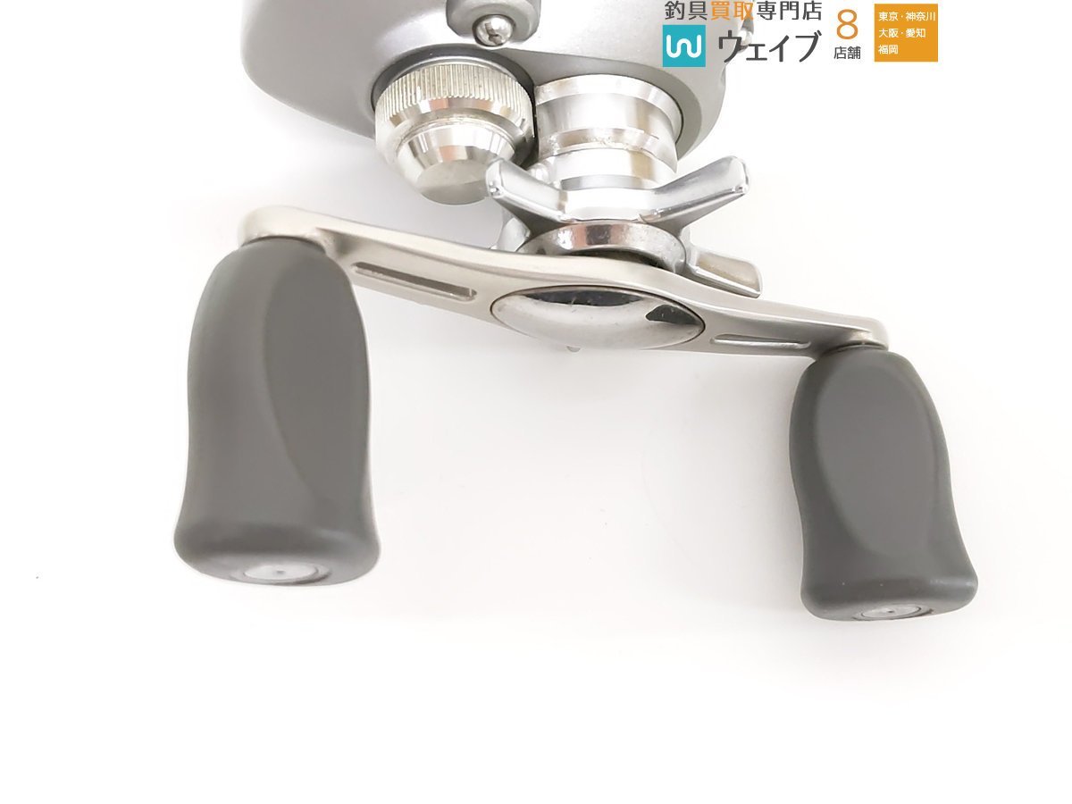 ダイワ TD-Z 105H