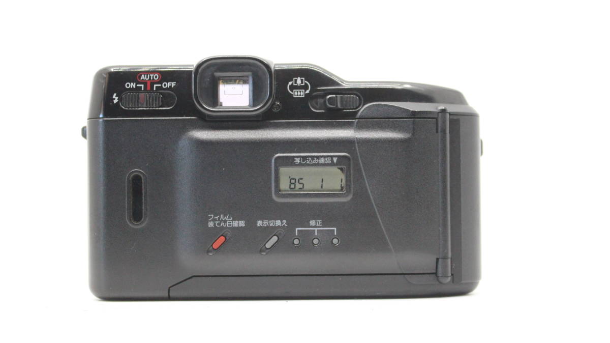 ☆良品☆CANON キヤノン Autoboy TELE QD 40-70mm 人気のAutoboy TELE