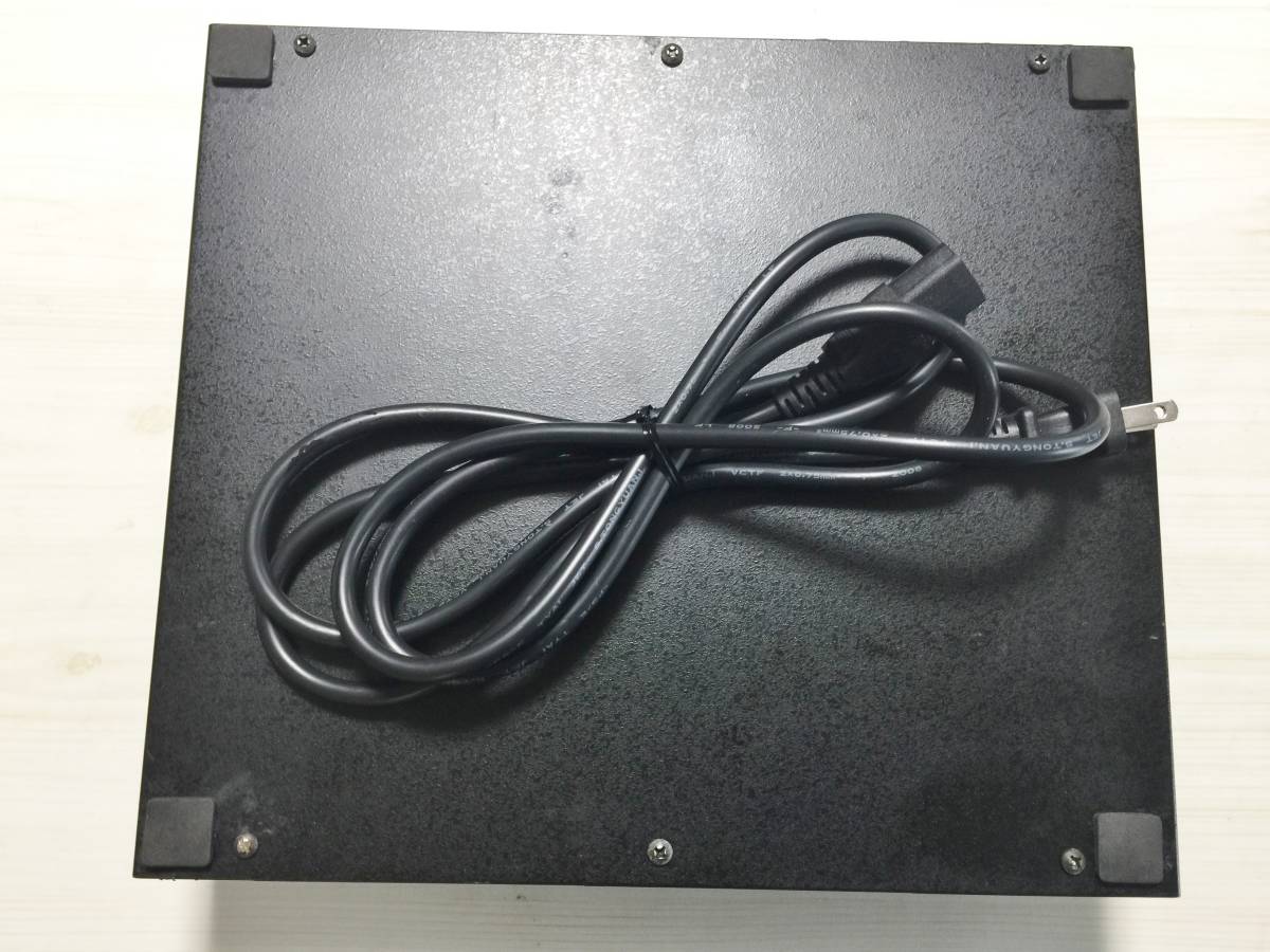 即決 Mackie MS1202 初代！ USA製 12chミキサー コンパクトミキサー