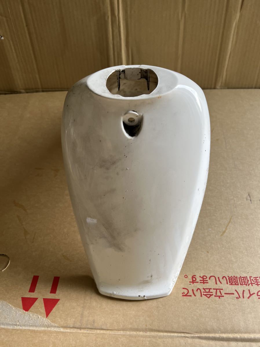 af09 スーパータクト クレージュタクト フロントフェンダー 純正 