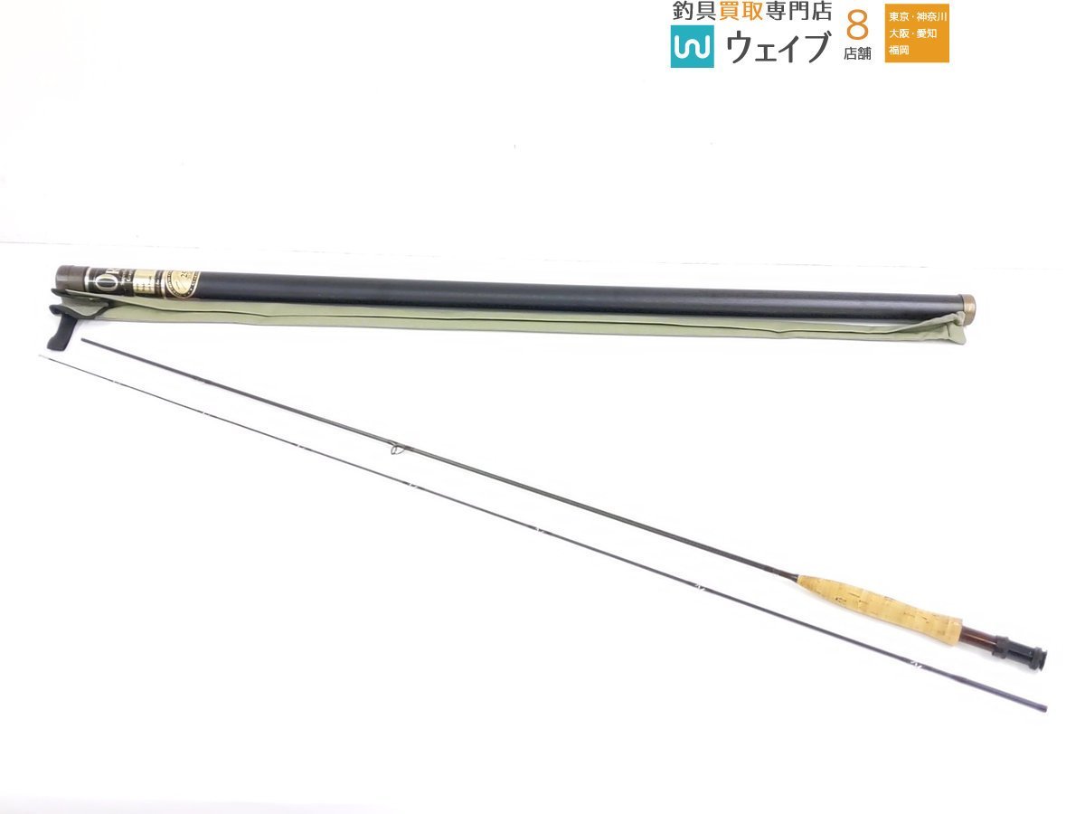 ORVIS セブンイレブン - 美品 オービス #4 7'11“ Seven Eleven Yahoo