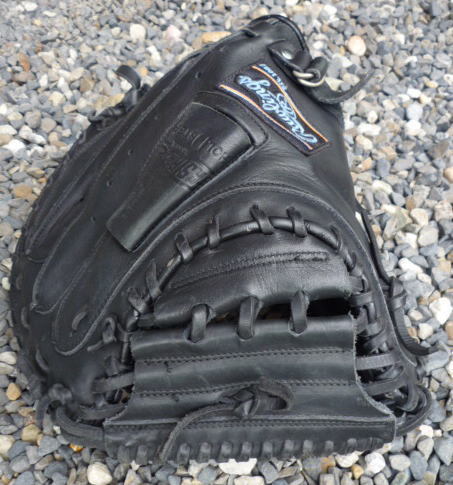 ローリングス Rawlings CAPTURED LITE TOE キャッチャーミット グラブ