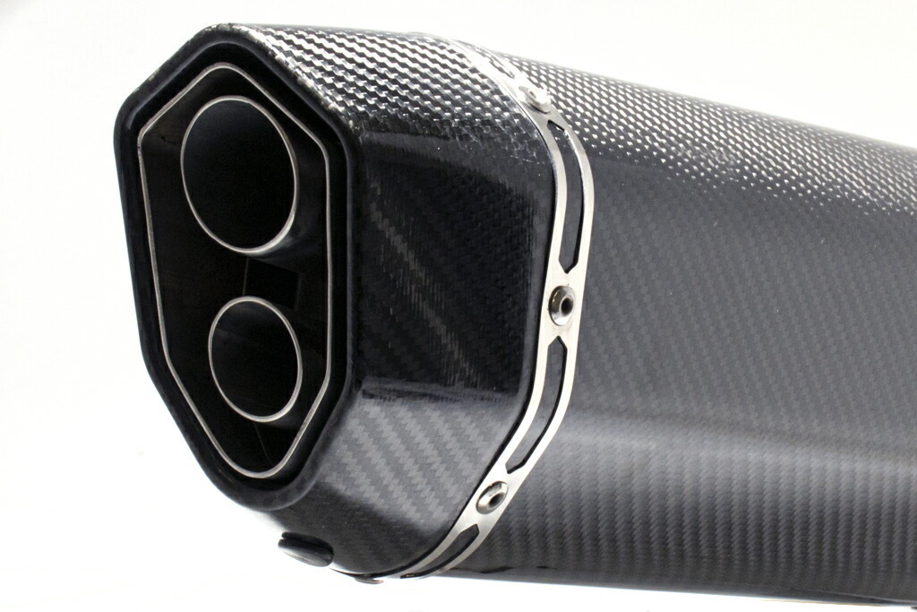 ホンダ CBR1100XX X-11 1996-2007 SC35 LCIPARTS LCI ツインエンド