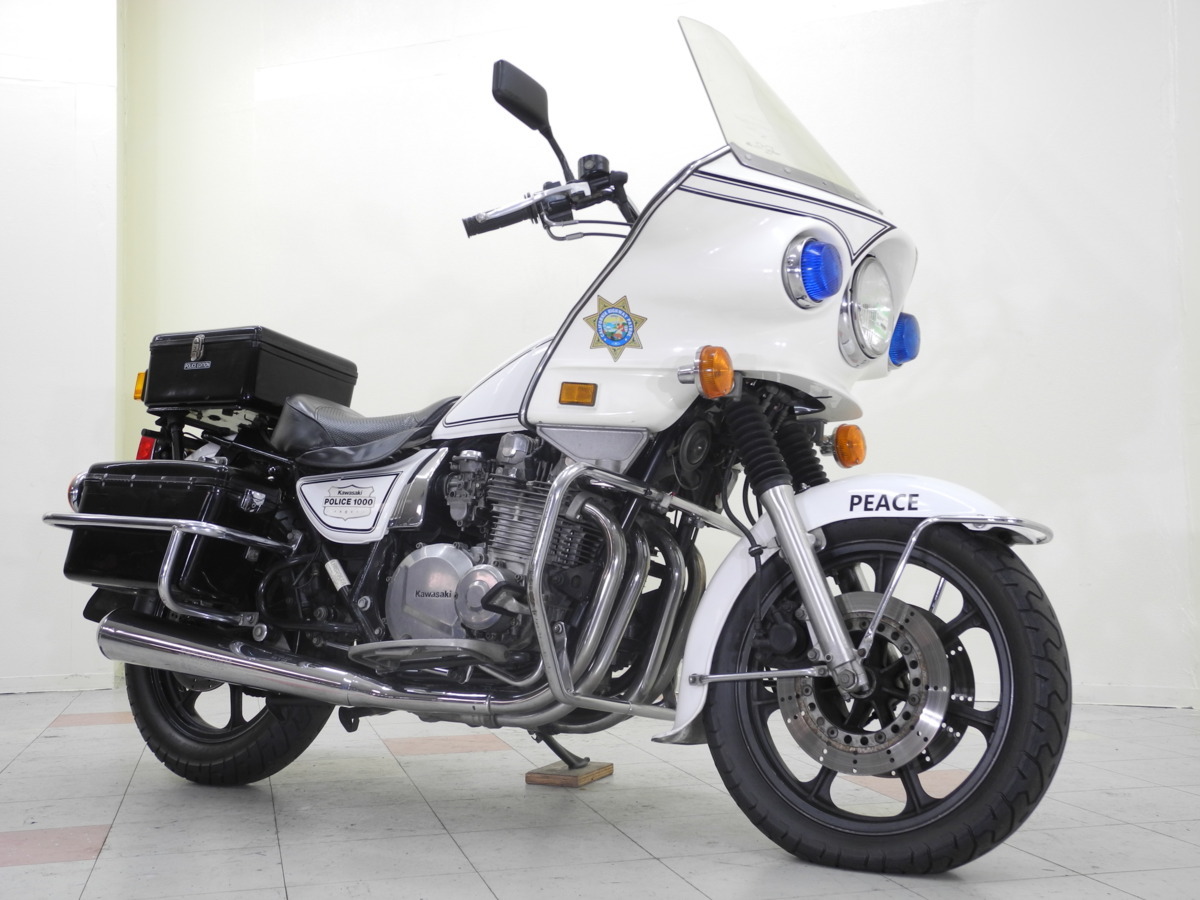カワサキ Z1000P - Yahoo!オークション 2026年最新Yahoo!オークション 
