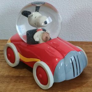 スヌーピー スノードームのヤフオク の相場 価格を見る ヤフオク のスヌーピー スノードームのオークション売買情報は9件が掲載されています