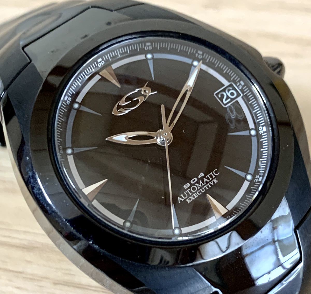 1円〜H 流通少 美品 GSX ジーエスエックス 904シリーズ 7S55-0040 