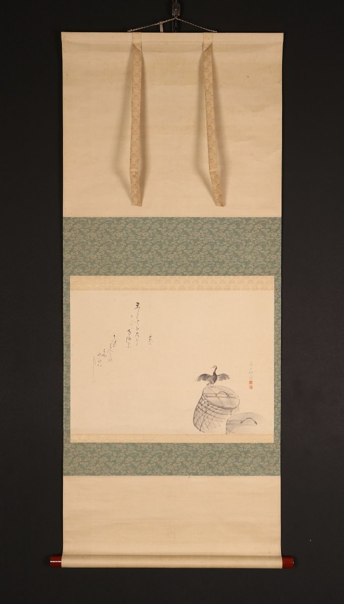 2026年最新Yahoo!オークション -一灯の中古品・新品・未使用品一覧 岡田石嶺 『生田蛍の図』 [古美術こもれび] 骨董,掛軸,絵画の買取と 掛軸春暖 - 作｜掛軸販売・通販・買取の高美堂（こうびどう） Prints Japanese Gallery Egenolf – (SOLD) コレクション｜岡田美術館