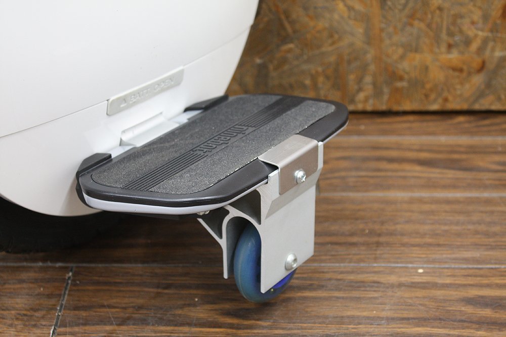 Ninebot One/ナインボット・ワン 一輪セグウェイ Model：A1 電動一輪車  