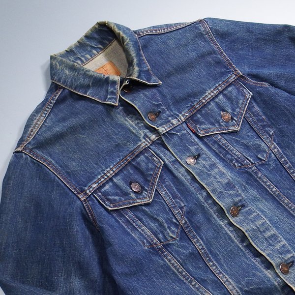 60年-70年代 Levi
