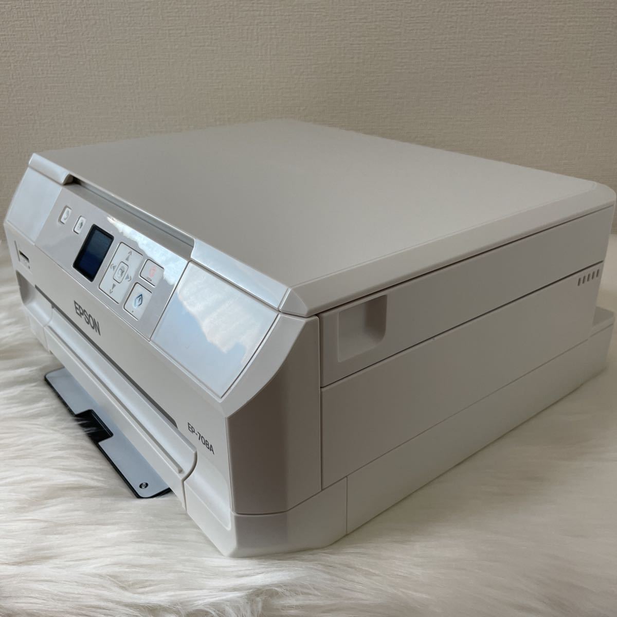 EP-708A EPSON プリンター 公式通販 ジャンク扱い エプソンプリンター 
