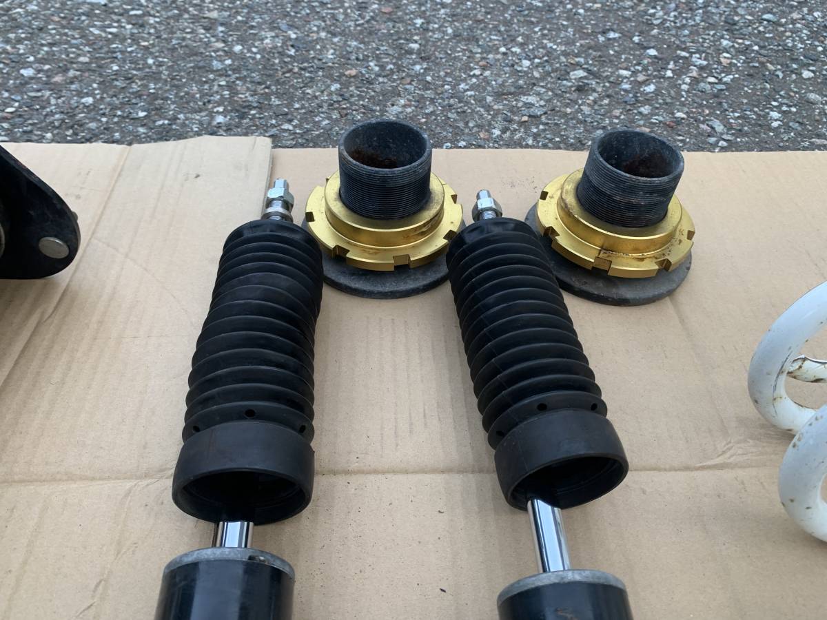 HKS 20 アルファード ヴェルファイア用 ハイパーマックスSスタイルL 車 