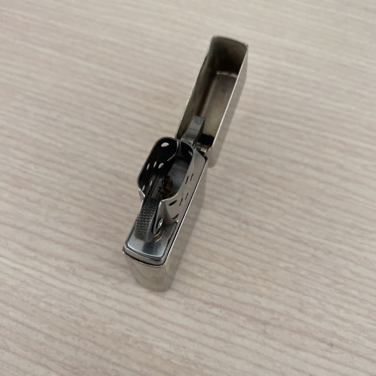 ZIPPO スターリング STERLING ライター ジッポ Zippo スターリング 