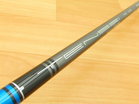 TENSEI TM50 tensei tm50 スリーブの通販 テーラーメイド blue RED S