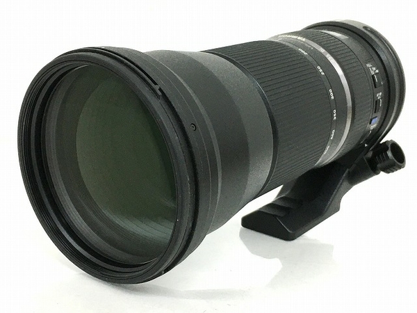 新品)TAMRON (タムロン) SP 150-600mm F5-6.3 Di VC USD G2/Model