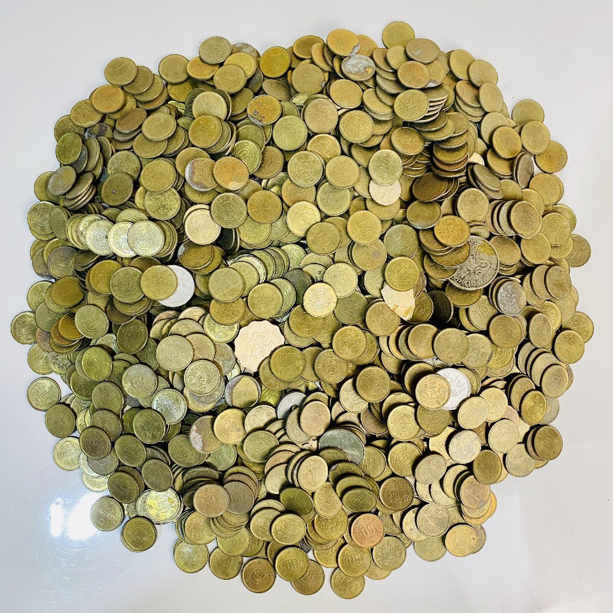 古銭 中国 銀貨 壹圓 孫文 袁世凱 光緒元寶 中華民国 宣統三年 大