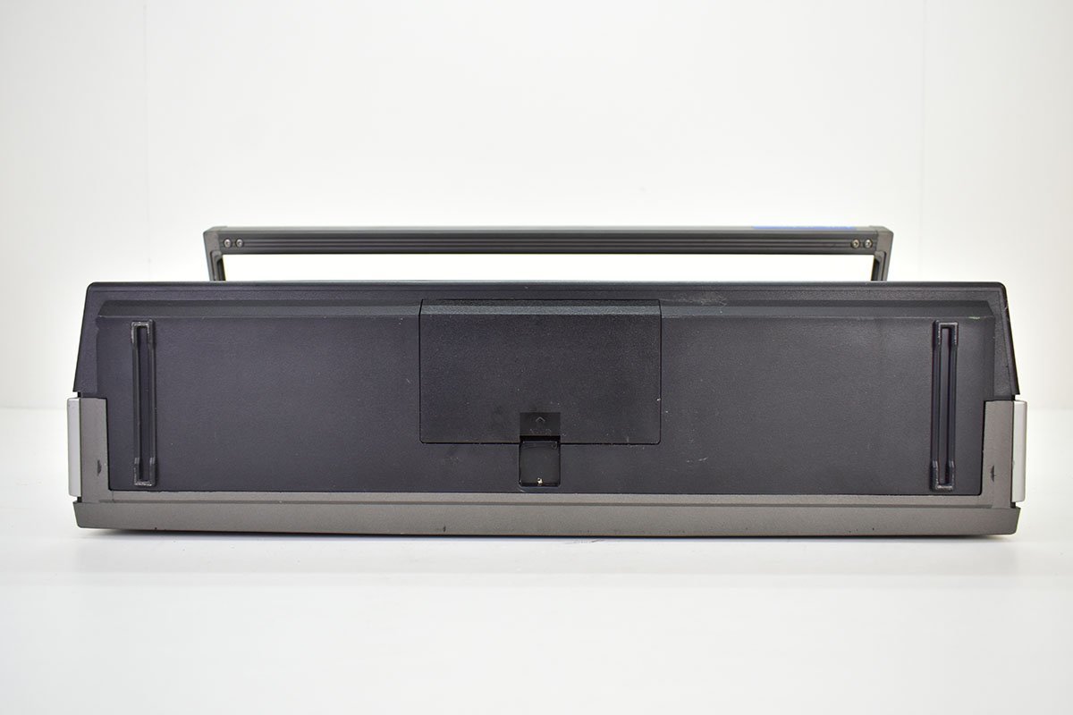 CFS-686 昭和レトロ SONY ラジカセ ソニー - ジャンク品 ドルビー