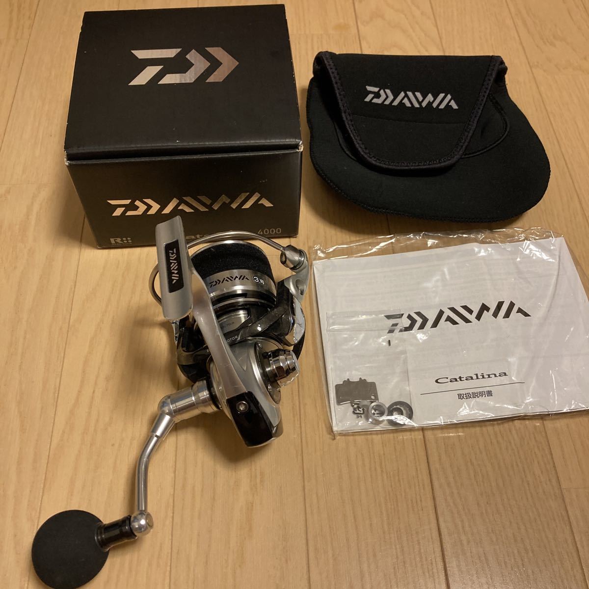 シマノ エクスプライド 264ML-2 フィッシング 美品SHIMANO シマノ