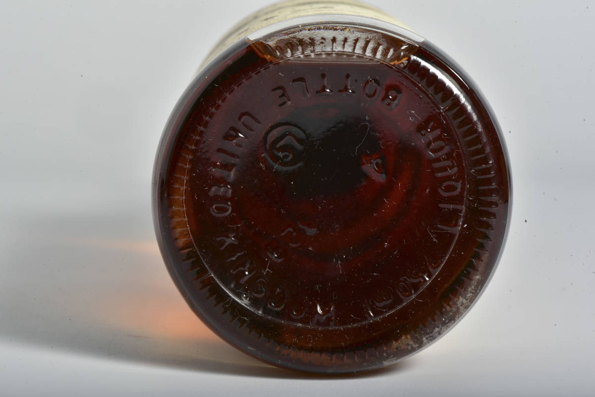 古酒 未開栓品 GLEN MORAY グレンマレイ 1962 木箱付き シングルハイ