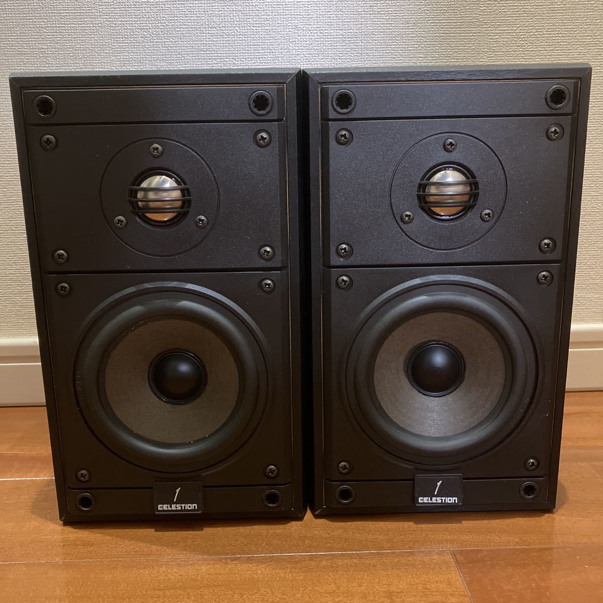 Celestion セレッション Celestion1 スピーカー セレッション 0