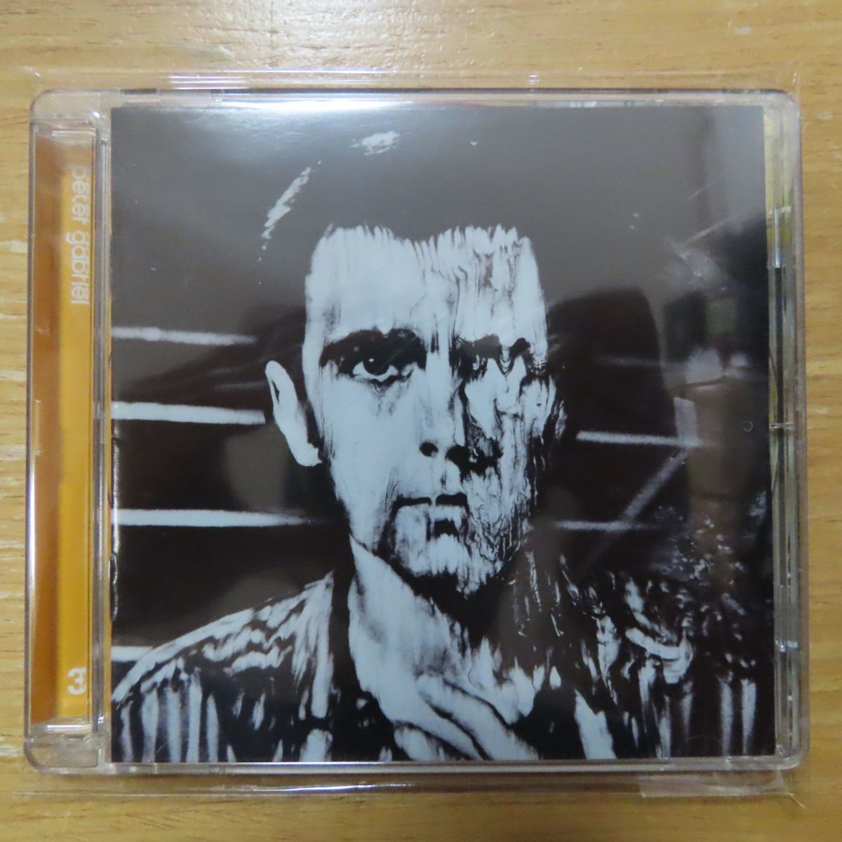 ハイブリッドsacd ピーター ガブリエル Peter Gabriel 3 Sapgcd3 その他 売買されたオークション情報 Yahooの商品情報をアーカイブ公開 オークファン Aucfan Com