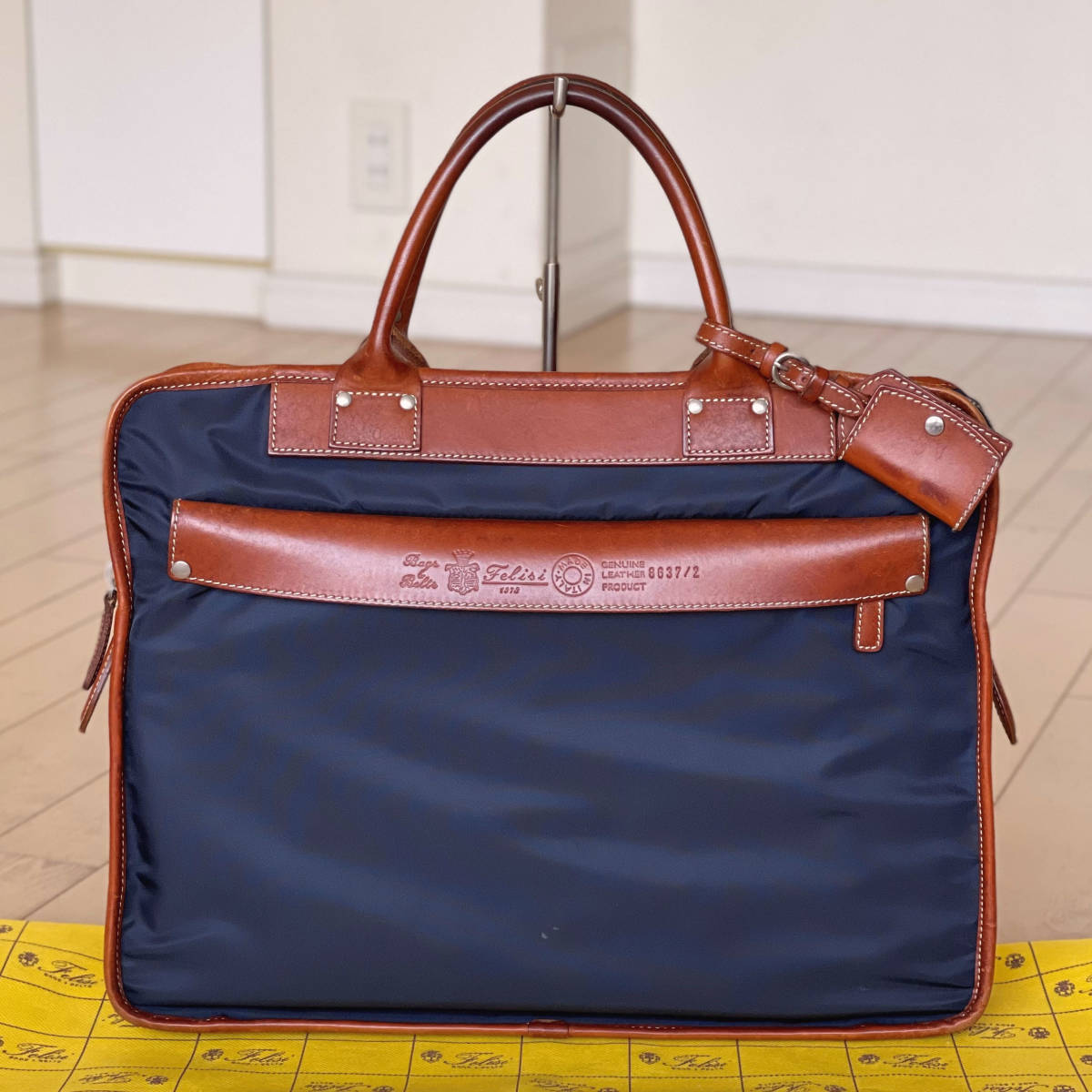 美品・定価72，600円】 Felisi フェリージ 8637/2/ds 【公式通販】