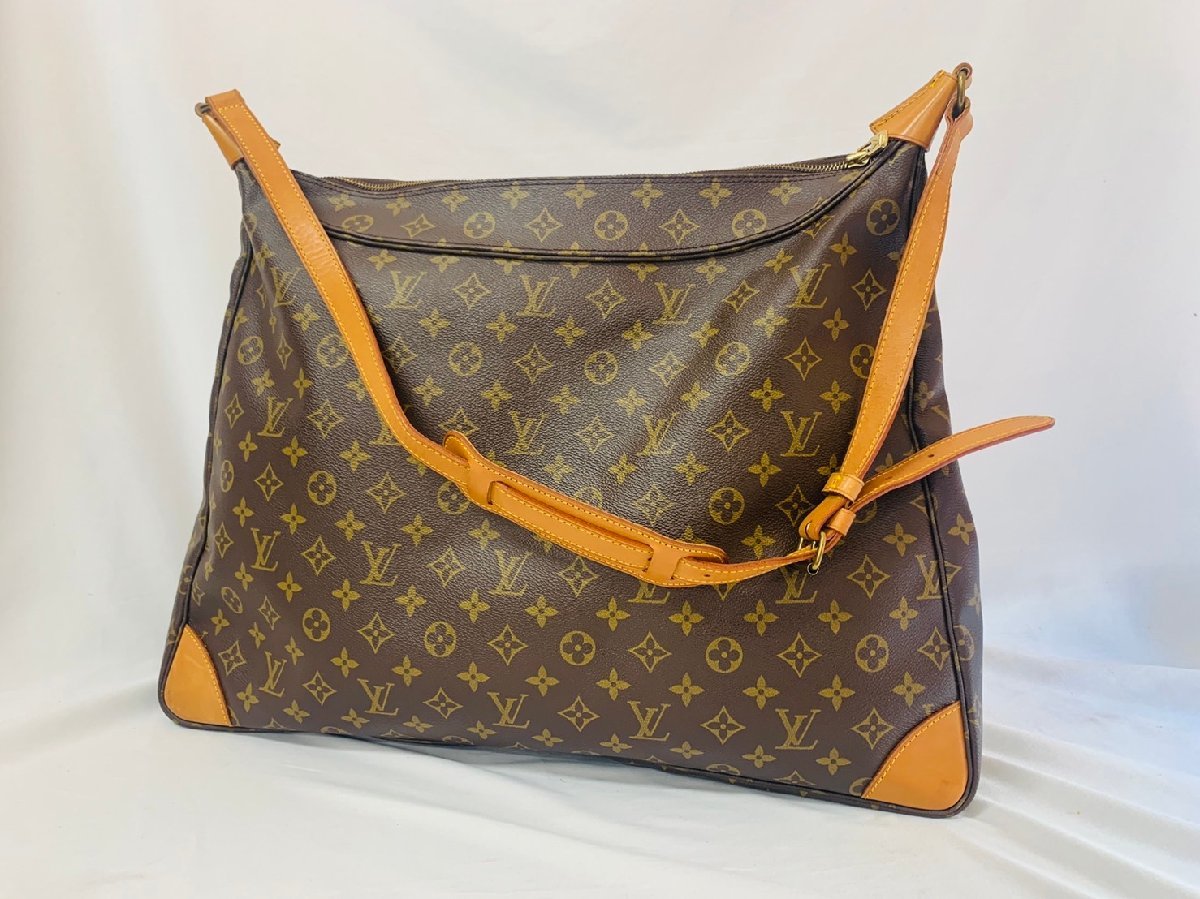 LOUIS VUITTON 大容量 プロナード VUITTONルイ・ヴィトンM51114 eBay 