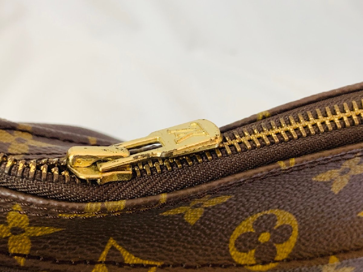 LOUIS VUITTON 大容量 プロナード VUITTONルイ・ヴィトンM51114 eBay 