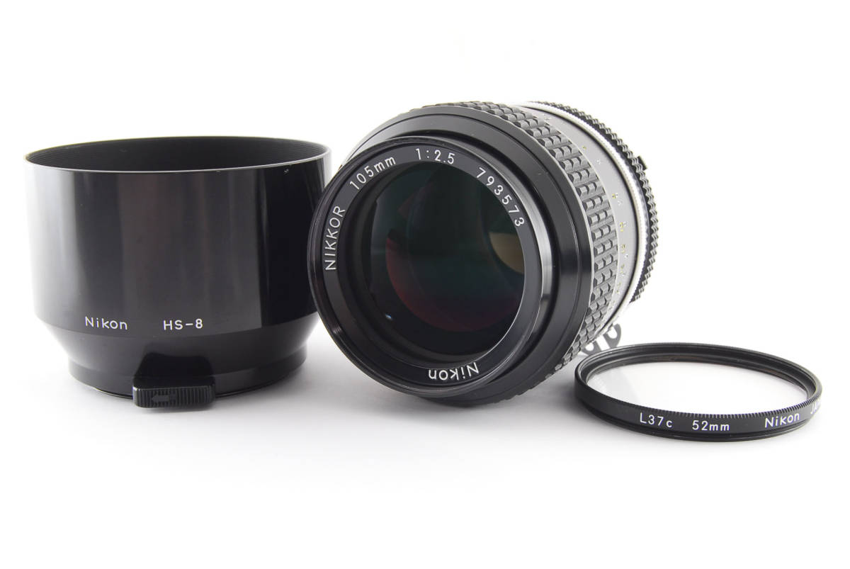 ◇超極上◇ ニコン NIKON NEW NIKKOR 50mm F1.4 標準 単焦点