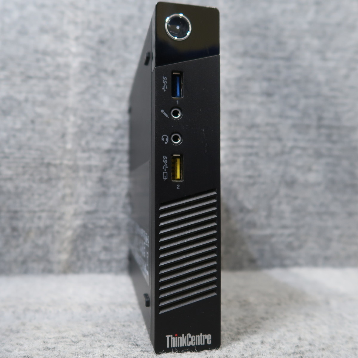 Lenovo All In One ThinkCentre TIO24 Gen3 24″ Full HD | Intel Core I5-8500T | Display Port USB 3 | 16 Go | 512 Go | 24″ FullHD Webcam Windows 11 Pro ( Reconditionné