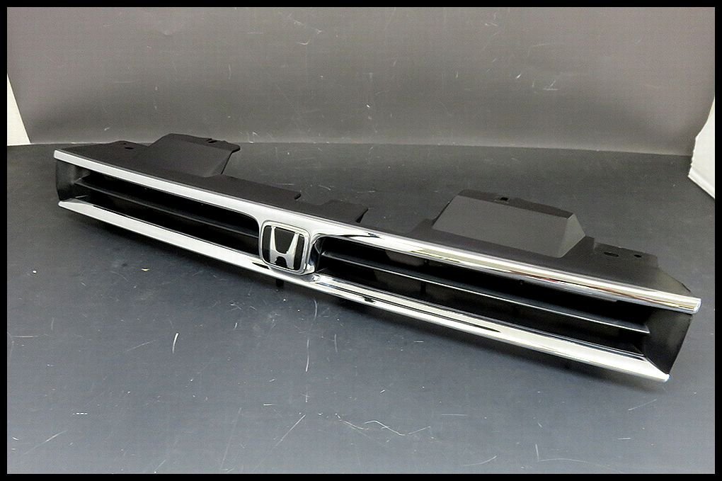 ZEROnet]Σ自動車部品 旧車 ホンダ アコード CB系 フロントグリル ΣK47 