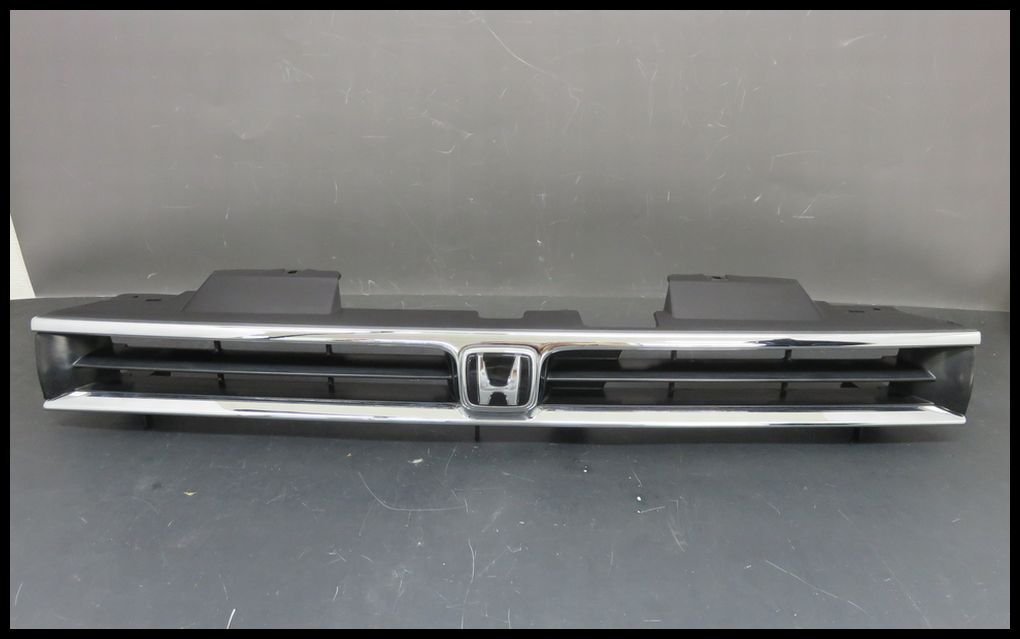 ZEROnet]Σ自動車部品 旧車 ホンダ アコード CB系 フロントグリル ΣK47 