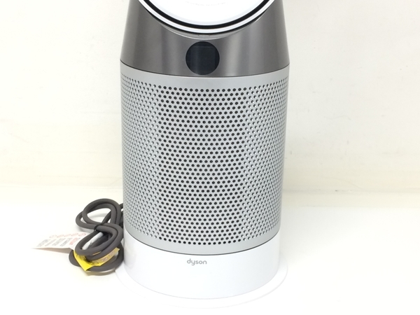 Dyson pure hot+cool HP04 空気洗浄機能付き ファンヒーター リモコン