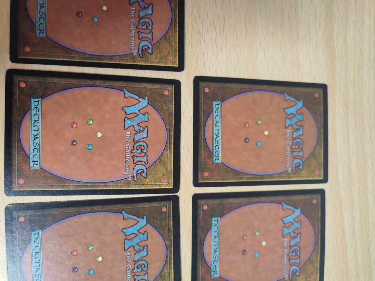 aca7 MTG APAC Land Swamp 沼 APACランド マジックザギャザリング 