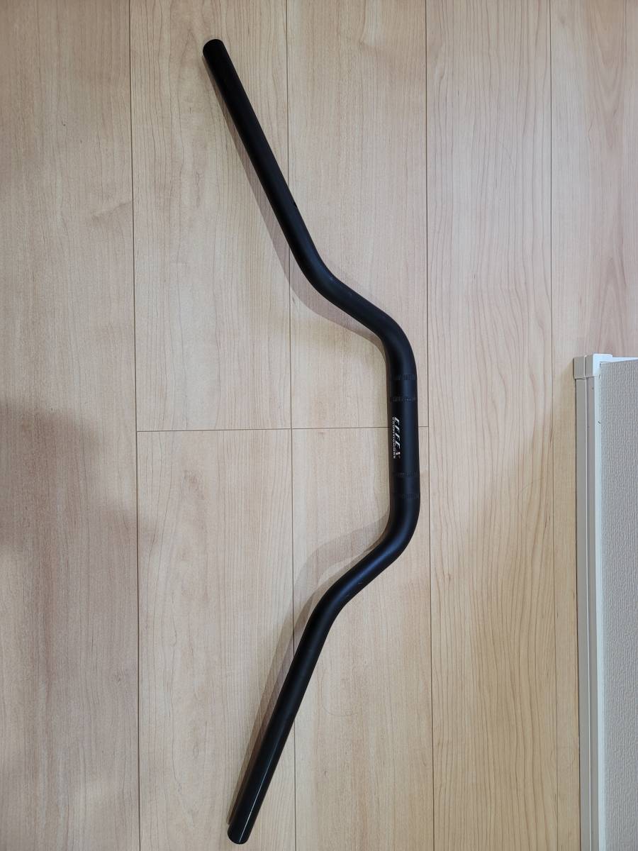 Z900RS エフェックス EFFEX | ブラック ショッピングの人気売れ筋商品 PBTF762S イージー イージーフィットバー イージーフィットバープラス EZ-FIT エフェックス(EFFEX) BAR のパーツレビュー イージーフィットバーロープラス (1