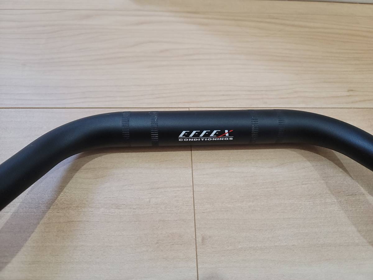 Z900RS エフェックス EFFEX | ブラック ショッピングの人気売れ筋商品 PBTF762S イージー イージーフィットバー イージーフィットバープラス EZ-FIT エフェックス(EFFEX) BAR のパーツレビュー イージーフィットバーロープラス (1