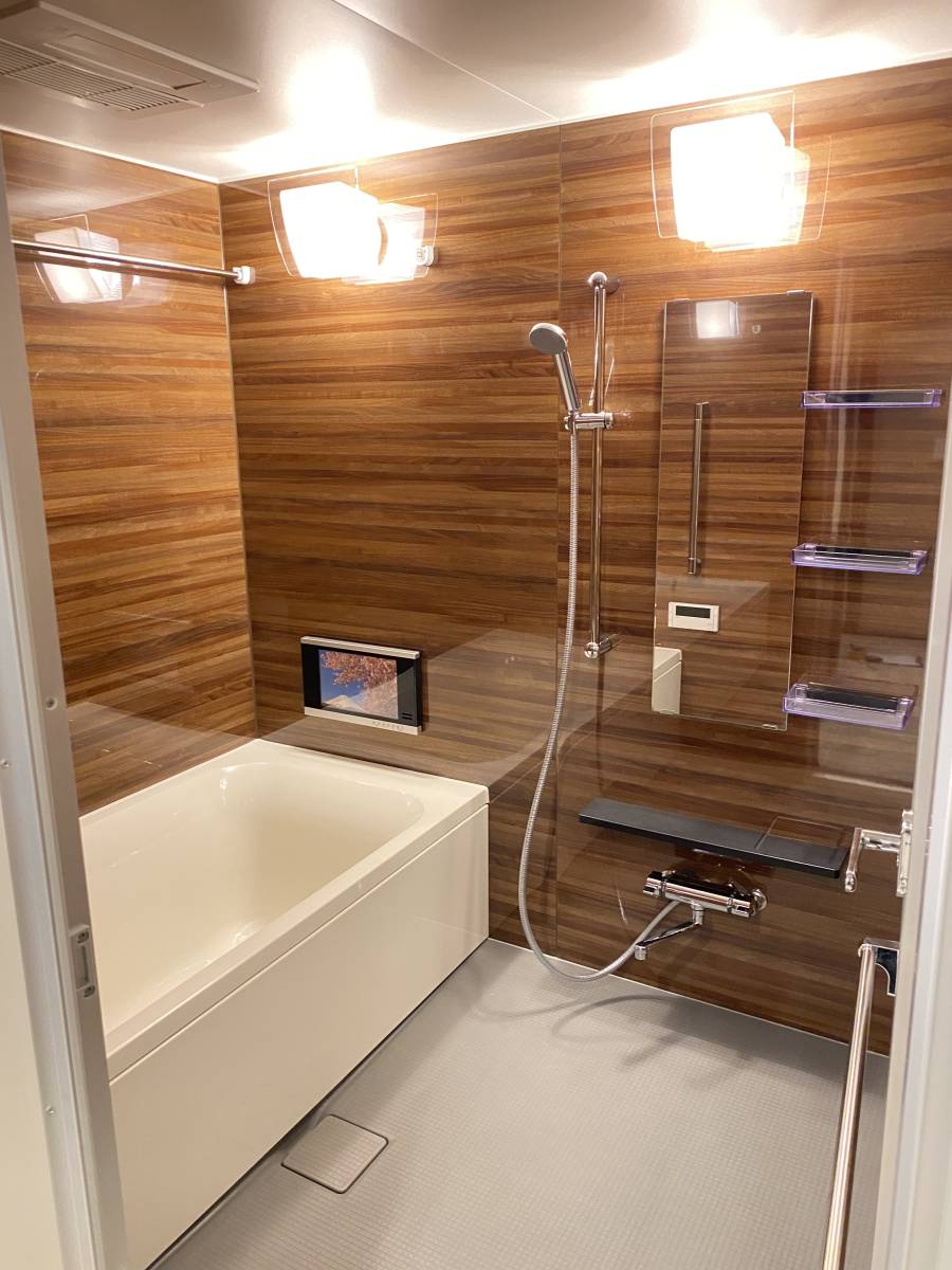 ユニットバス 1620 展示品 175万円 ハウステック