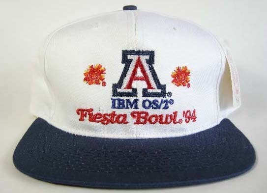 アリゾナ大学 Fiesta Bowl 90s VINTAGE デッドストック ヴィンテージ