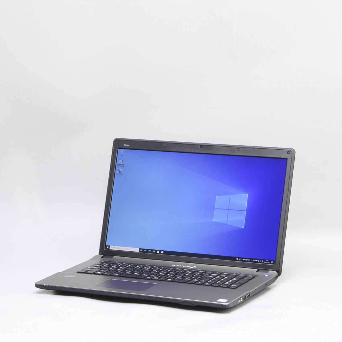 本物保証，人気SALE 1円スタート iiyama STYLE&infin; W670RZ Core i7 6700HQ 2.6GHz 8GB SSD128GB Win10 Pro Webカメラ Wi-Fi(その他)｜売買されたオークション情報、yahooの商品情報をアーカイブ公開 - オークファン その他
