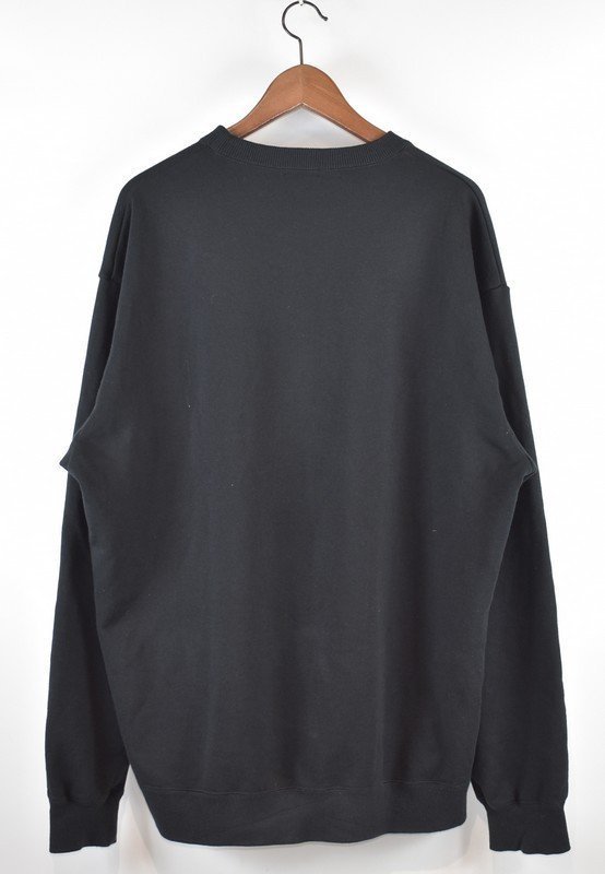 UNDERCOVERISM/アンダーカバイズム 22SS ロゴプリントクルーネック