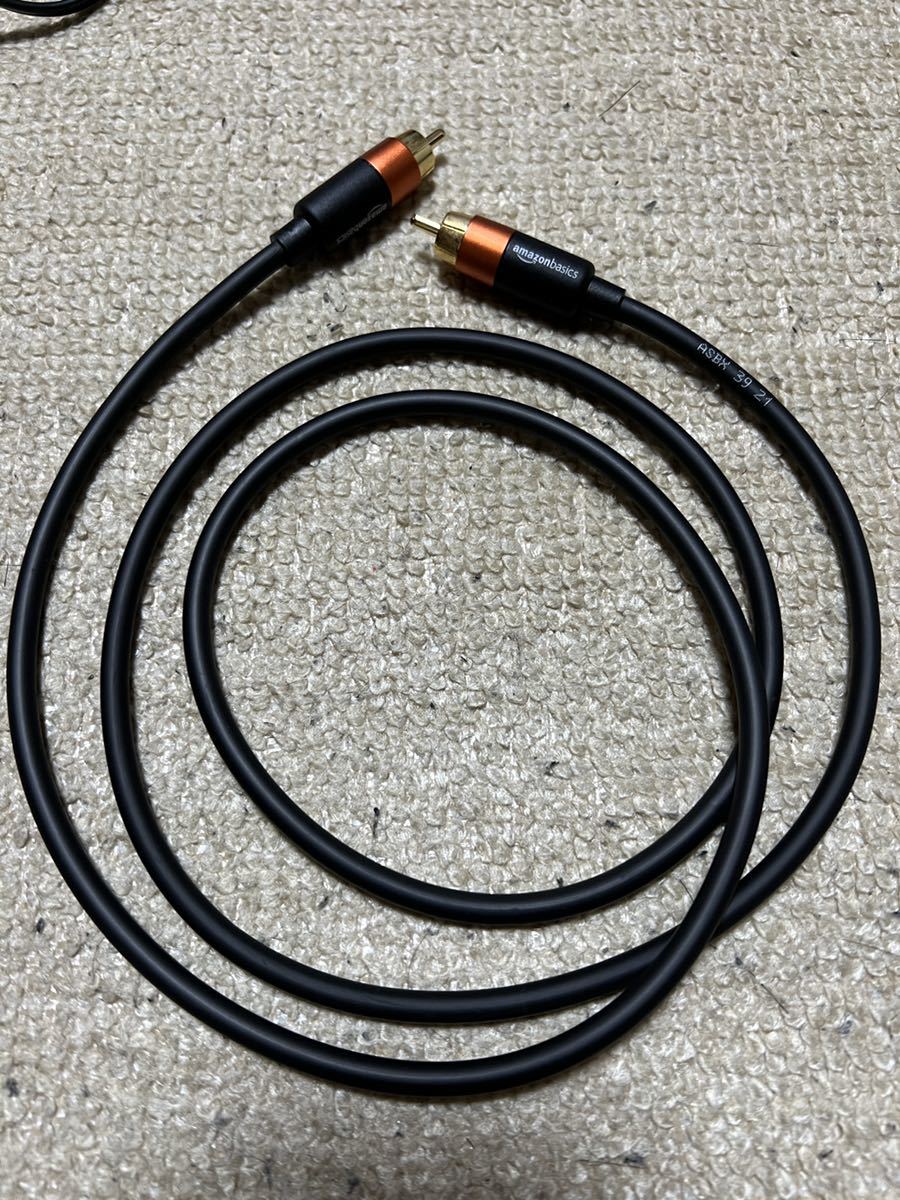 YAMAHA YST-SW010 サブウーファー サウンドバー等の低音補強に YAS-109