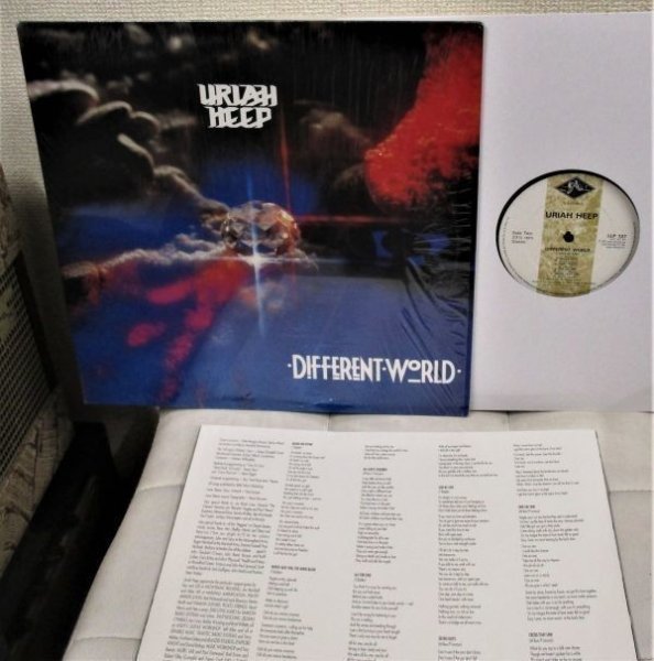 Uriah Heep - HEEP URIAH | The Best of Rock &amp; Of heep, uriah, ideas VINYL)&frasl;URIAH