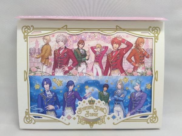  うたの プリンスさまっ SHINING STAR STAGE -LOVE in DREAM- Blu-ray Disc(ブルーレイ)｜売買されたオークション情報、yahooの商品情報をアーカイブ公開 - オークファン その他