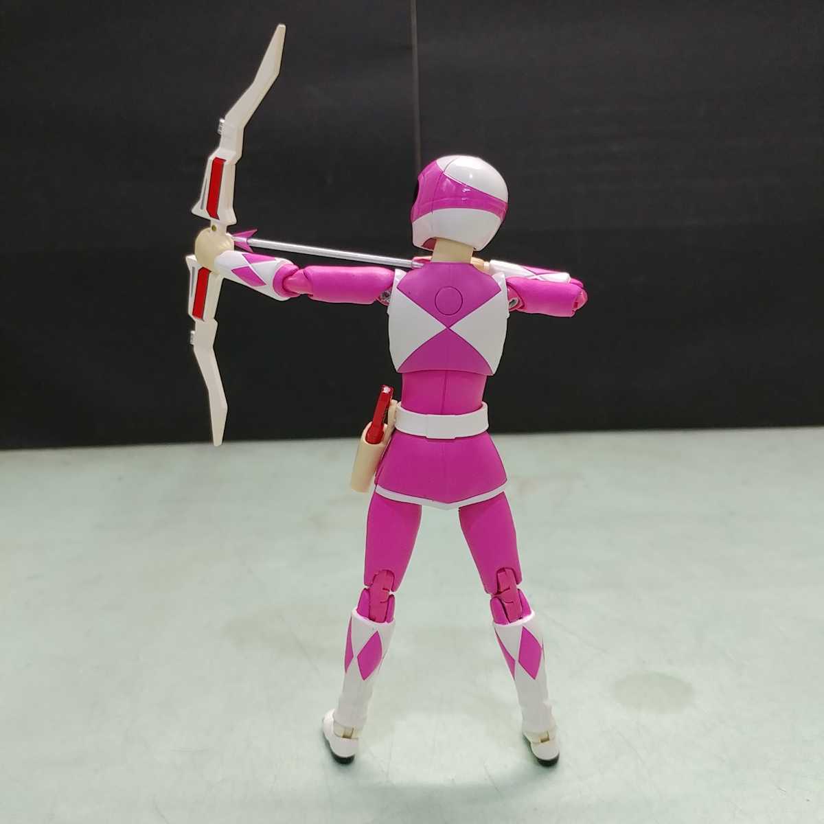 S.H.Figuarts/S.H.フィギュアーツ 恐竜戦隊ジュウレンジャー プテラ