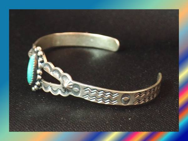 & インディアン ジュエリー Jewelry（ヴィンテージ Indian Vintage 