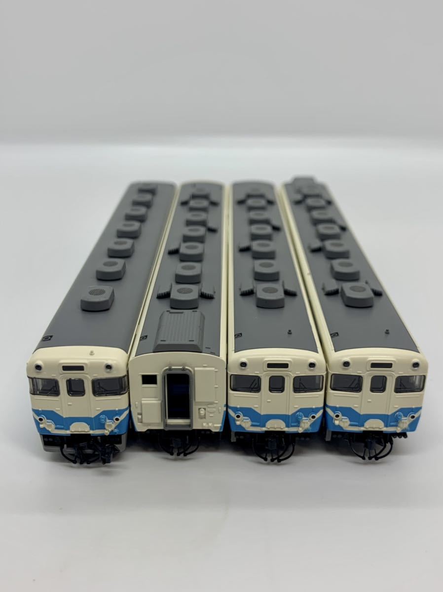 TOMIX 92063 JRキハ58系ディーゼルカー よしの川 TOMIX 92063 JRキハ58系 ディーゼルカー (よしの川) トミックス 鉄道