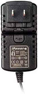 iFi-Audio DC電源アダプター（5V）　iPower 5V