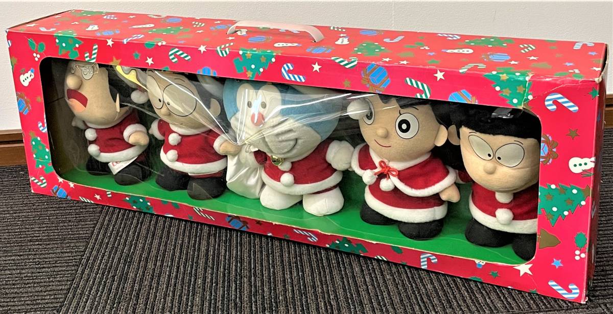 レア 廃盤 おもちゃ ころばし屋 しずか のひみつ道具 のびた ドラえもん フィギア 人形 新品 未開封 検索 猫 １番くじ 送料無料 即納 ころばし屋