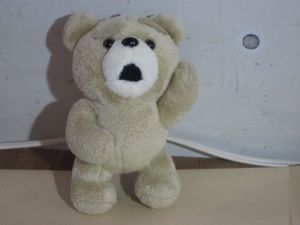 Ted テッド パーカー 新品 送料込 可愛い L Www Abacus Plus Com