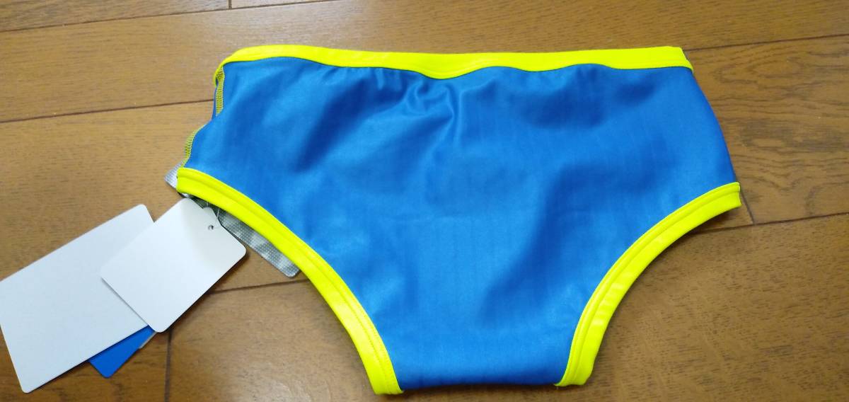 arenaアリーナ水着メンズ 競泳パンツ サイズS KKAR-01 北島康介
